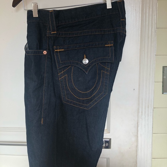 True Religion Jeans - Picture 3 of 5